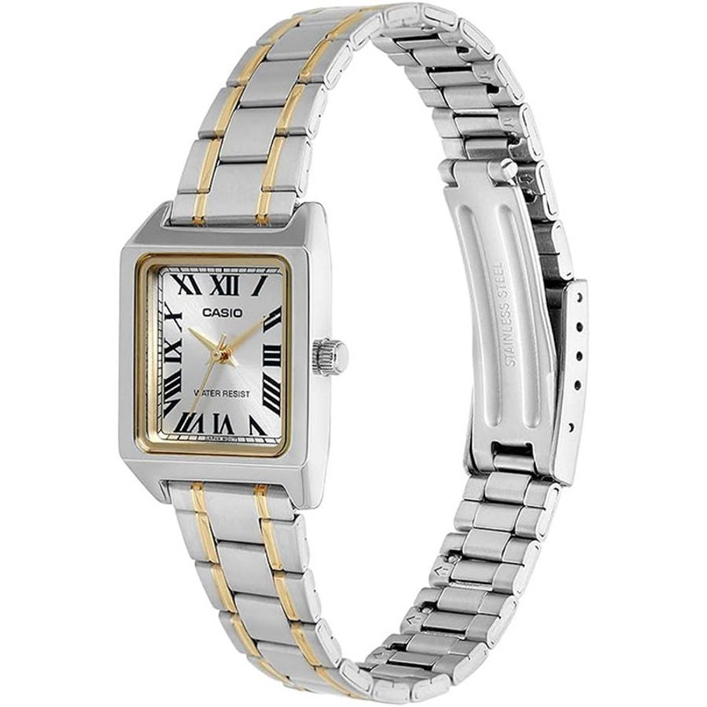 Женские наручные часы Casio LTP-V007SG-9B