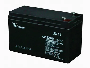 Аккумуляторы Vision CP1290 - изображение 1 Аккумуляторы Vision CP1290 - фото 1