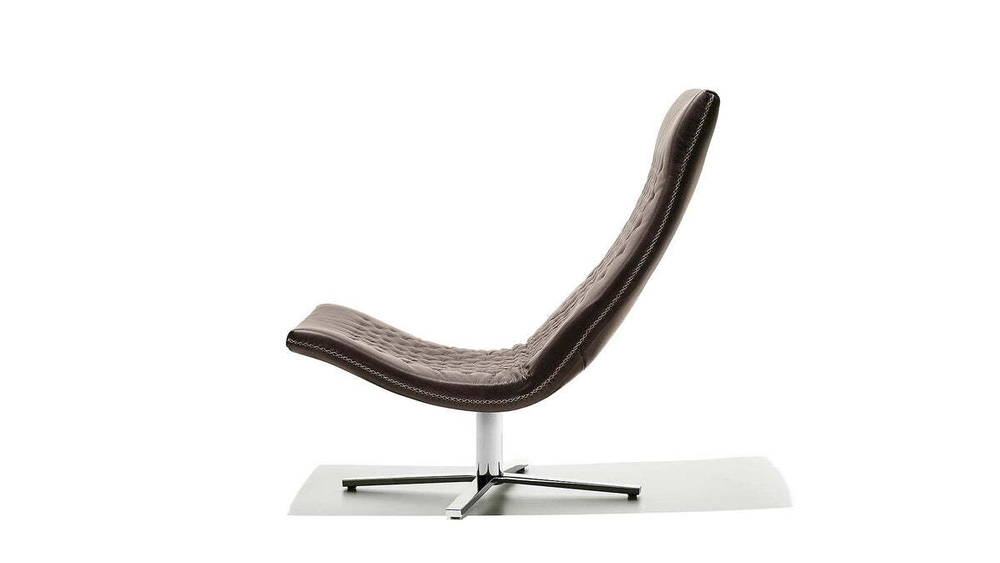 Стул DeSede DS-51/01 Relaxing chair
