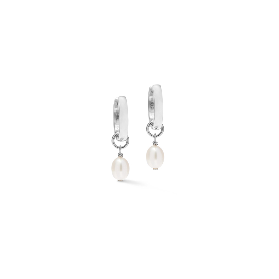 Серьги Coeur de Lion Multicolour Pastel 1 1135/21-1522