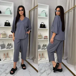 Костюм УК-1396 Фабрика Моды