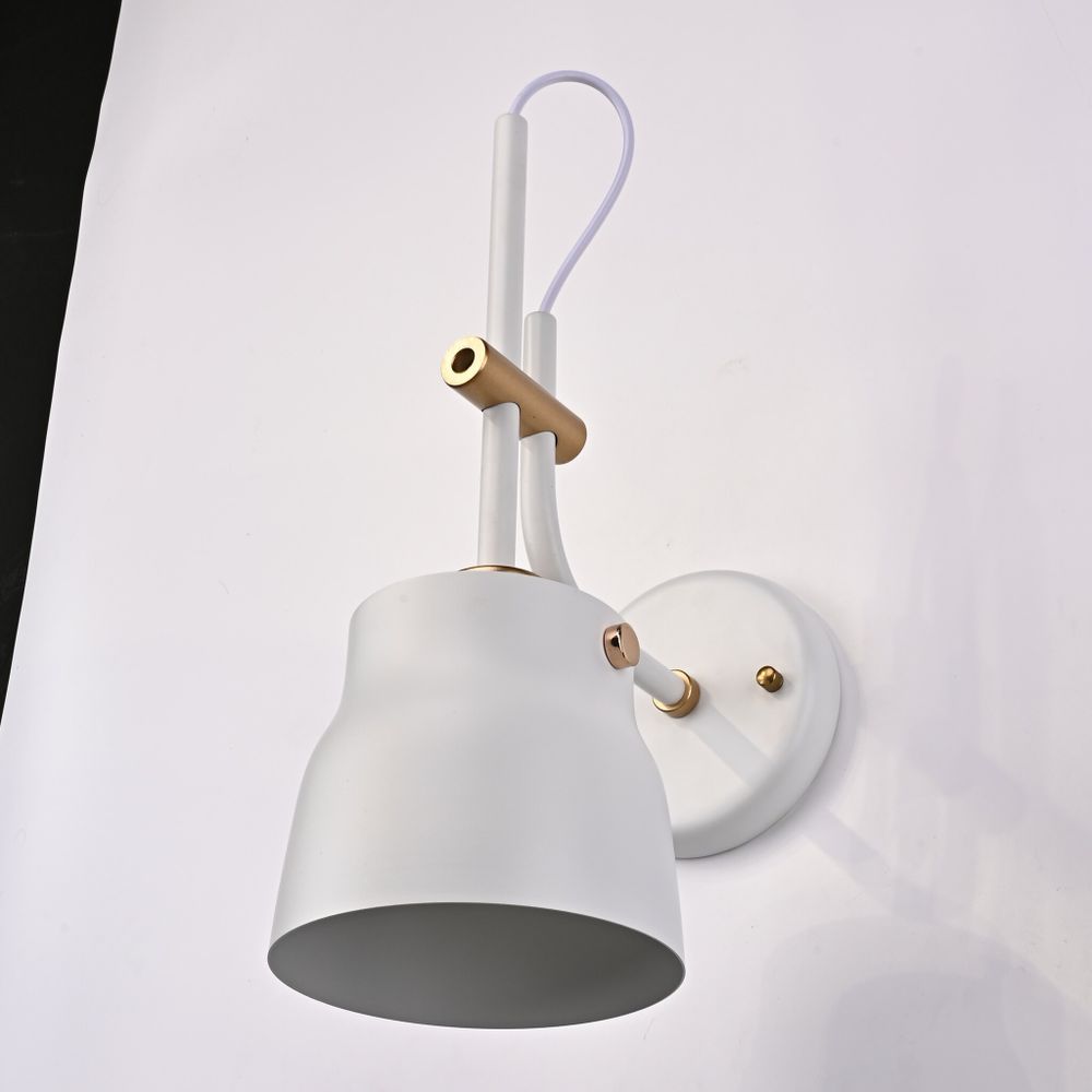 Бра Ram W White By Imperiumloft