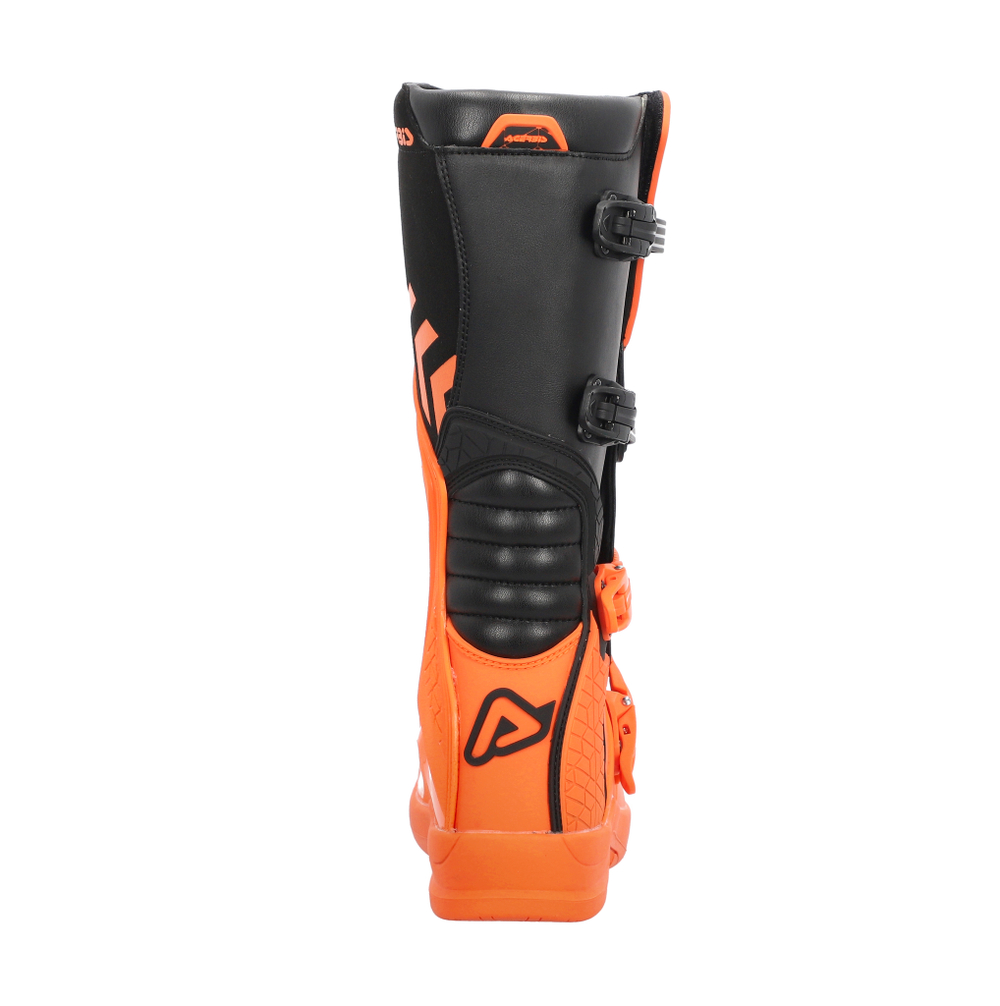 Мотоботы кроссовые Acerbis X-TEAM BOOTS