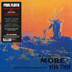 Pink Floyd / Soundtrack From The Film More (LP)