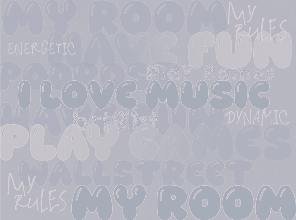 Коллекция PODROST 25