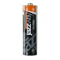 Элемент питания JAZZway Heavy Duty R 6 (АА)