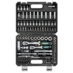 Набор инструментов 94пр. 1/4''3/8''6pt RockFORCE LIGHT RF LIGHT-4941-5DS