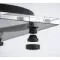 Pro-Ject XA B (Pick It Pro Balanced) Crystal Clear