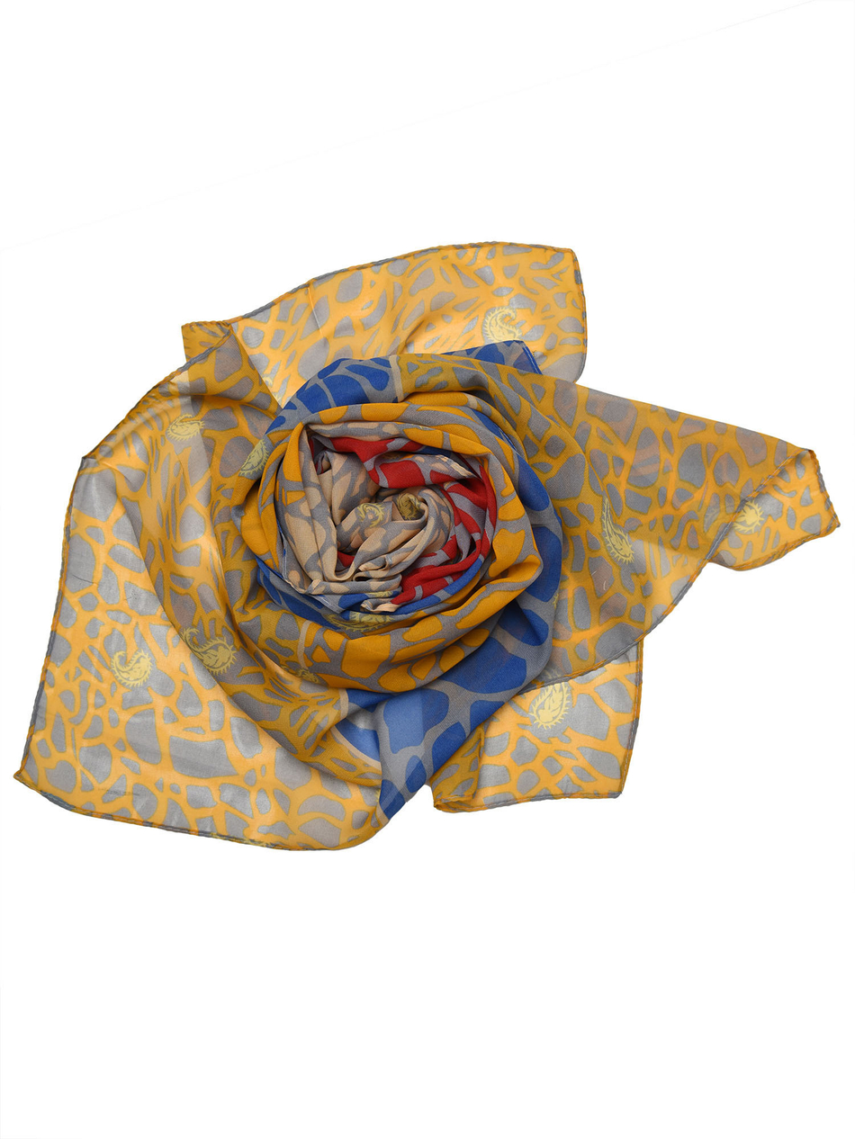 Шарф женский