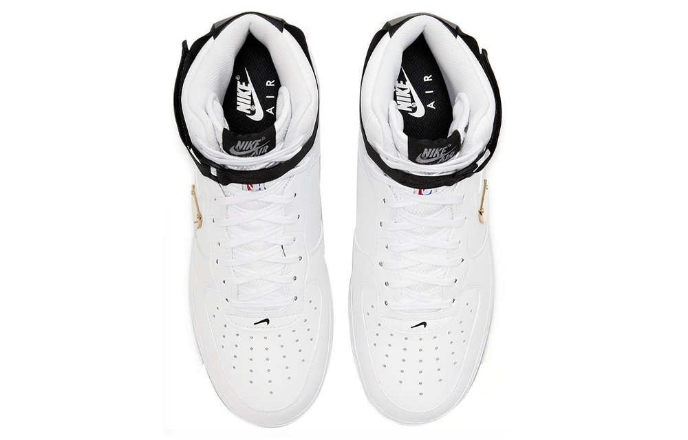 Кроссовки Nike Air Force 1 "Nba" Pack