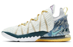 Кроссовки Nike Lebron 18