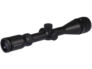 Прицел Gaut Quartz 3-9x40 AO, сетка 2 (Mil-Dot)