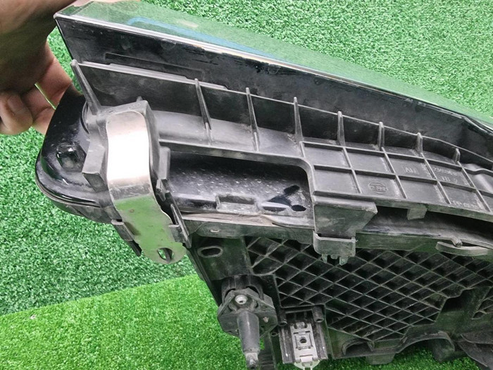 Фара левая BMW 5er G30 (2020-2023) Laser