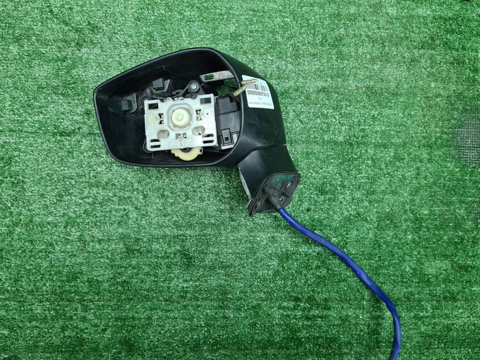 Зеркало левое Subaru BRZ (2012-2020) 7 контактов