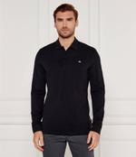 Поло EALIS Napapijri - коричневый(NP0A4I8Q)