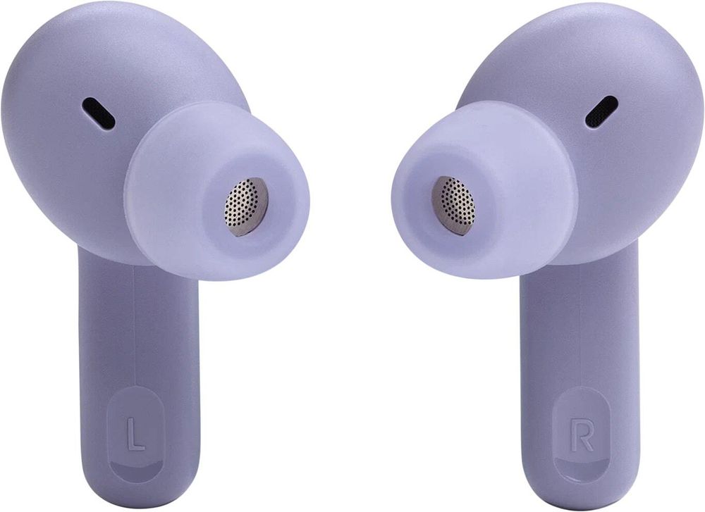 Беспроводные наушники JBL Tune Beam Purple - 3