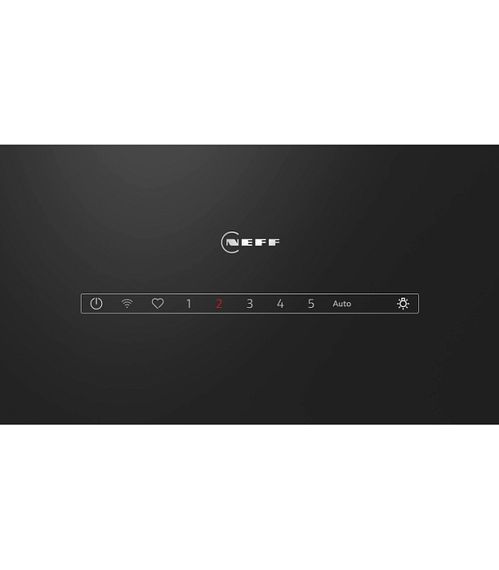 Вытяжка Neff D98IPT2Y5