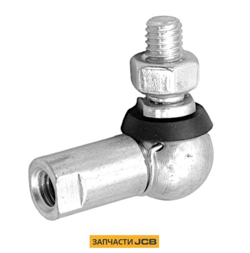 Наконечник тяги JCB 913/02902