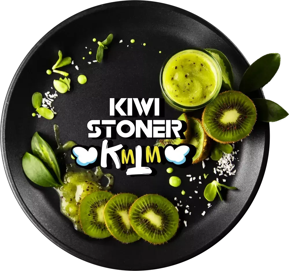 Black Burn - Kiwi Stoner (25г)