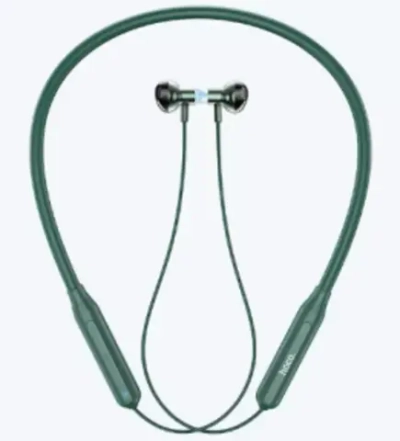 Bluetooth - гарнитура HOCO ES64, вакуумные, BT5.3, 200mAh Blue