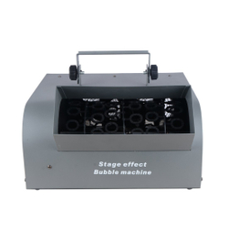 MK-B05 Roller Bubble Machine