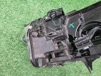 Фара правая BMW X3 G01 (2017-2021) Adaptive LED