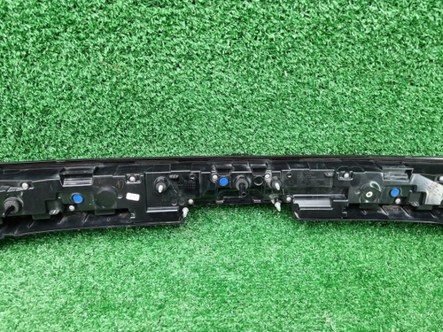 Фонарь крышки багажника Changan CS35PLUS (21-нв)