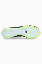 Бутсы adidas Copa Pure 3 League FG/MG - черный