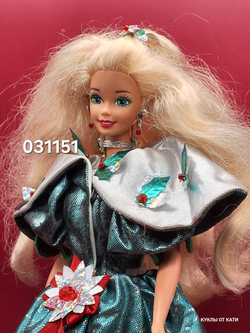 Кукла Барби 90х винтаж 031151