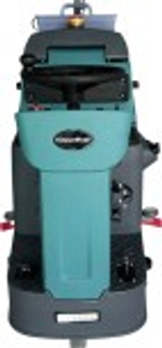 Машина поломоечная VinnerMyer LiTE560R-L100 с местом оператора, (Li-100Ah)