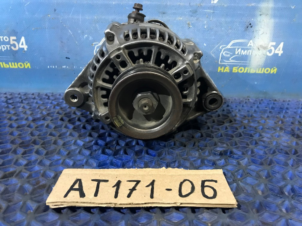 Генератор TOYOTA CARINA 1990