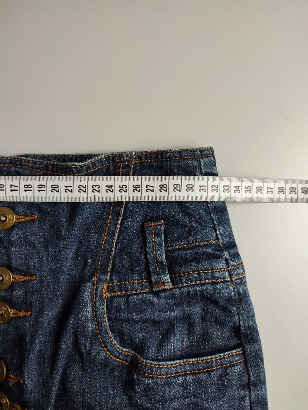 Юбка Calliope повседневная 42 размер