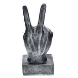 GAEM Фигурка декоративная "Рука", L7 W5,5 H16 см