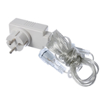 Трансформатор VEGAS 220V/24V, 12 W
