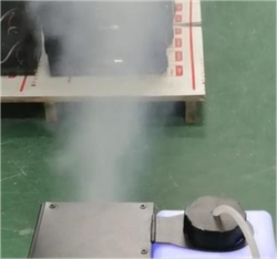 Генератор тумана Haze 500S