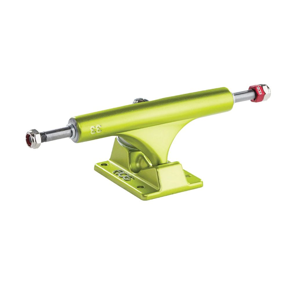 Подвески для скейтборда Ace Trucks AF1 Satin Lime (33)