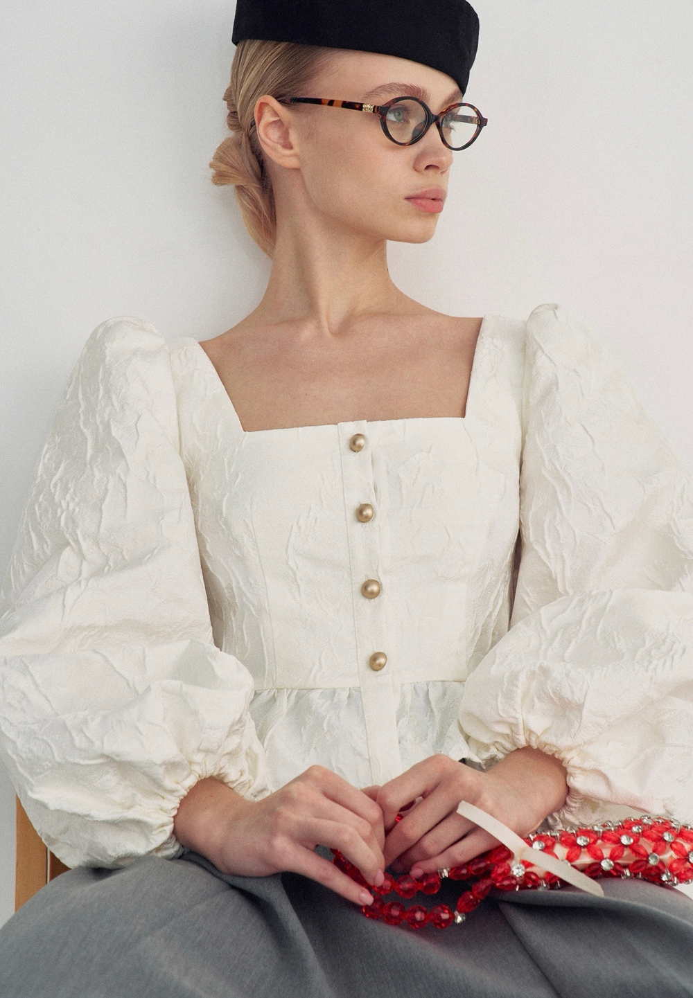 Топ Snow white