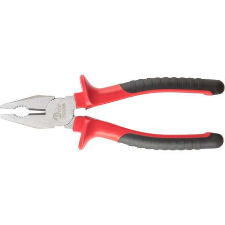 Комбинированные плоскогубцы, 200 мм Top Tools 32D112
