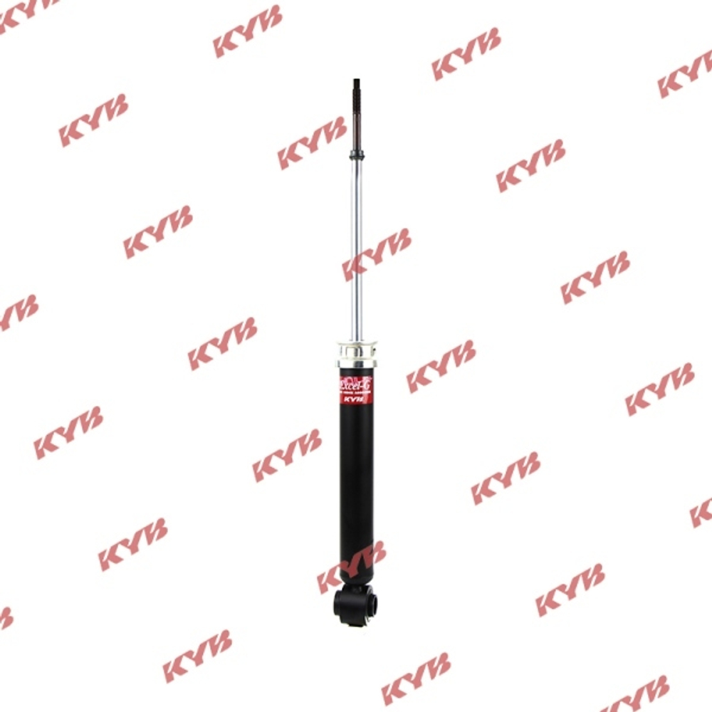 Амортизатор газомасляный KYB (R) 343422