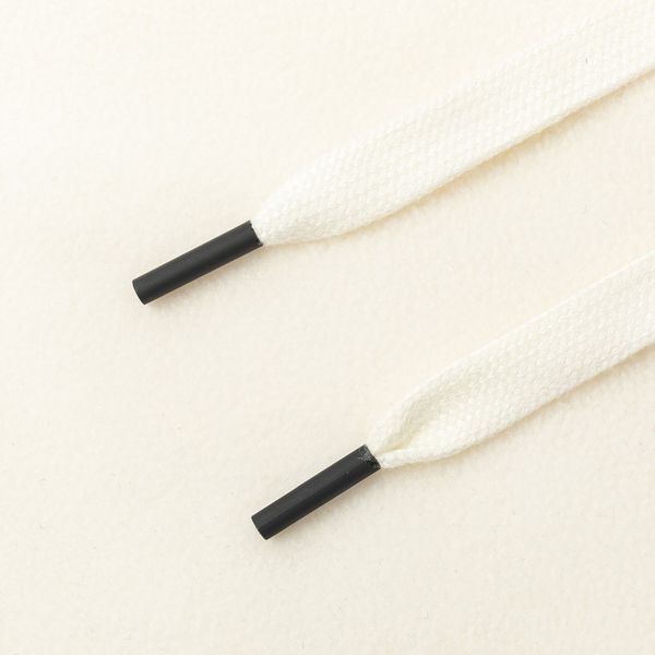 Худи Zip Original fleece белое - фото 9