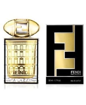 Fendi Palazzo Eau De Parfum