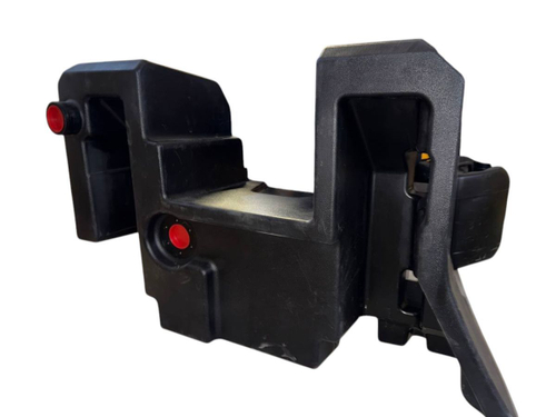 Топливный бак JCB 332/F5436