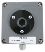 УО-100, УО-300 измерительный преобразователь угарного газа электрохимический для ЭССА-CO исп. БС, ЭССА-CO-CH4 исп. БС