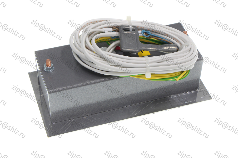 Пост вызывной в сборе с ключом, нержавеющая шлифованная (сатинированная) сталь, ПЛВ14И-Н1АТ0001ЩУ3П, 0502.12.00.500СН-06