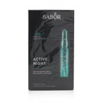 Ампулы ночные для лица BABOR Ampoule Concentrates Active Night 7 X 2 ML