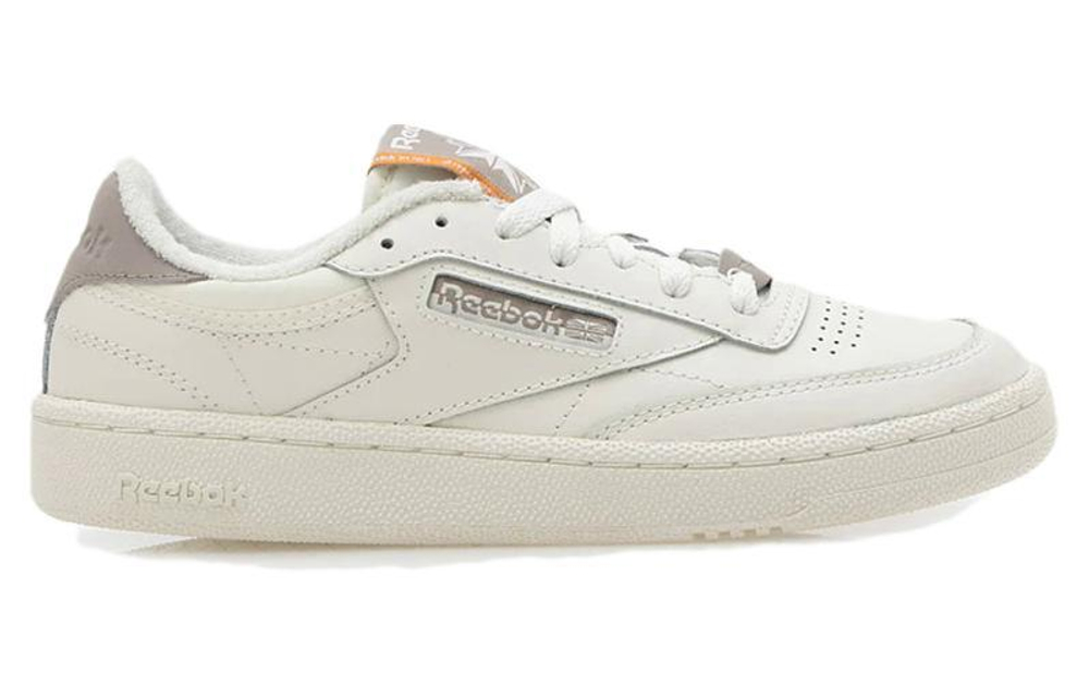 Кроссовки Reebok Club C 85
