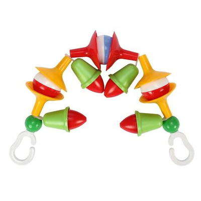 Набор игрушек №2 (Аэлита)