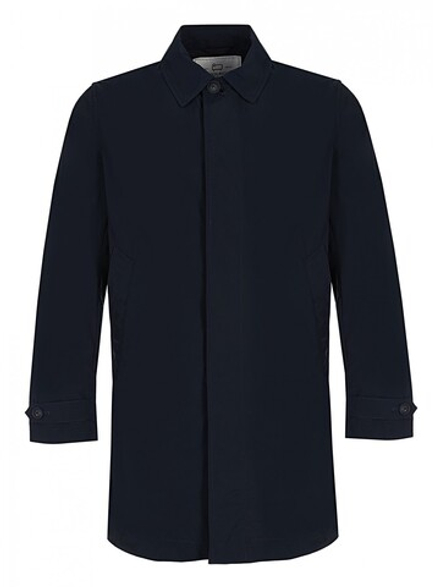 Куртка мужская New City Carcoat WOOLRICH