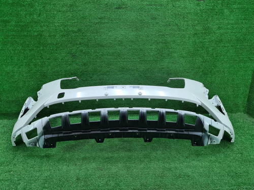 Бампер передний Haval Jolion (2021-н.в.)
