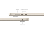 MacBook Air M3 15"